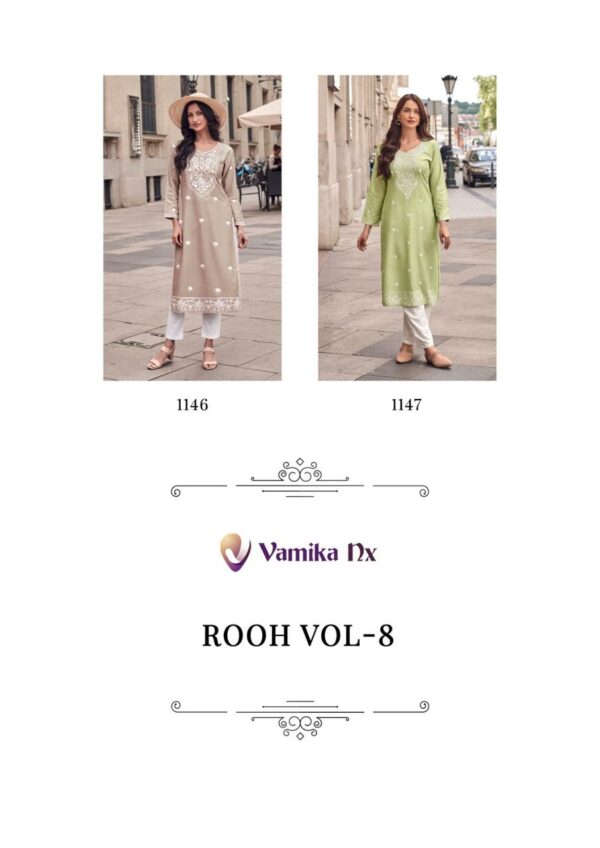 VAMIKA NX ROOH VOL 8 RAYON VISCOSE KURTI 15.jpg