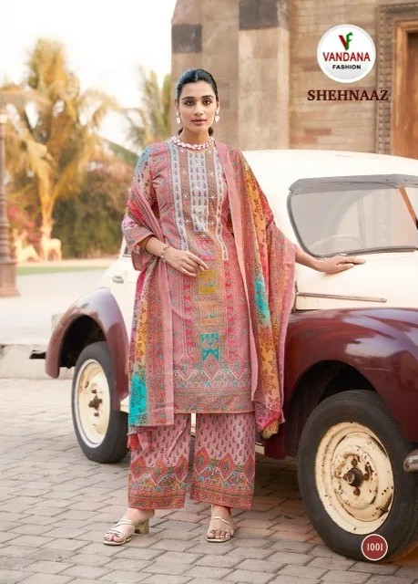 VANDANA FASHION SHEHNAAZ VOL 1 COTTON SUITS LATEST 2025 Rehmat Boutique VANDANA FASHION SHEHNAAZ VOL 1 COTTON SUITS VANDANA FASHION SHEHNAAZ VOL 1 COTTON SUITS 1.jpg