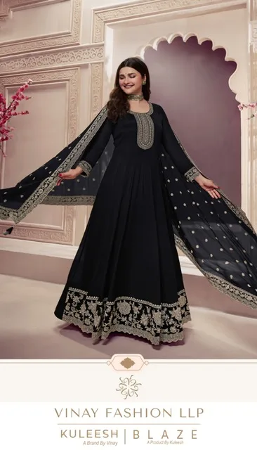 VINAY FASHION KULEESH BLAZE SALWAR SUITS CATALOG 13 1.jpg