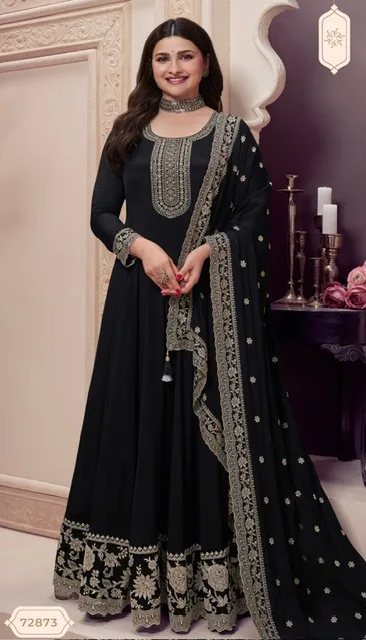 VINAY FASHION KULEESH BLAZE SALWAR SUITS CATALOG 7.jpg