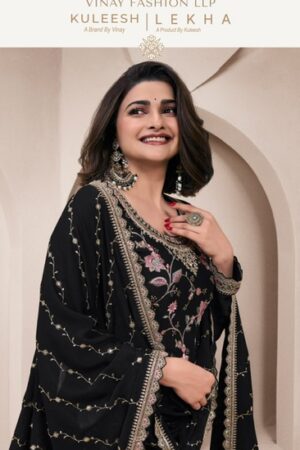 VINAY KULEESH LEKHA CHINON EMBROIDERY SUITS 2.jpg