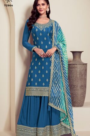 VINAY KULEESH RANG PLUS CHINON EMBROIDERY SUITS 1.jpg