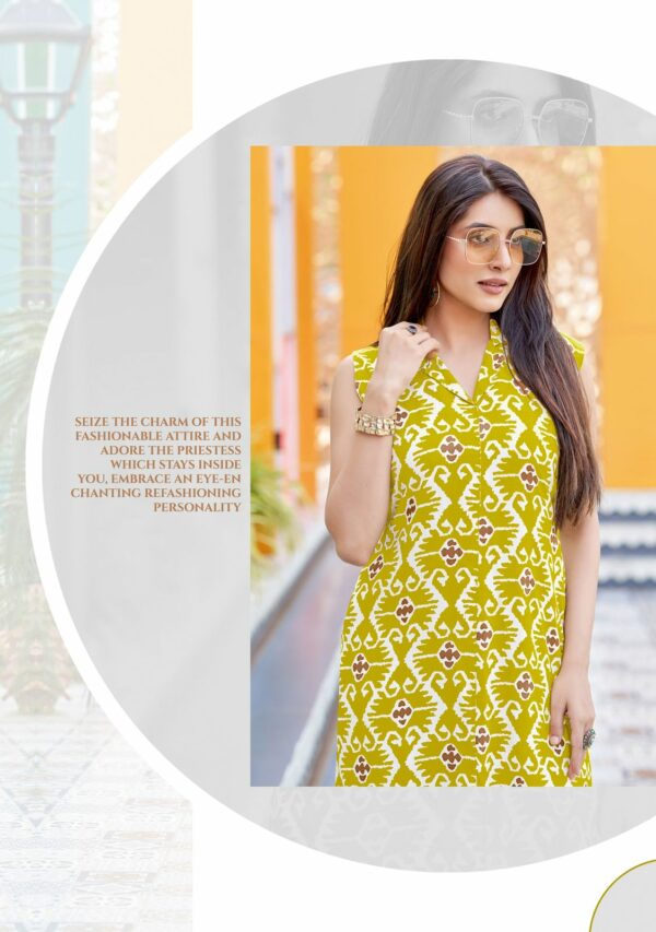 WOOGLEE SAMIKSHA RAYON PRINTED KURTI CATALOGUE 4.jpg