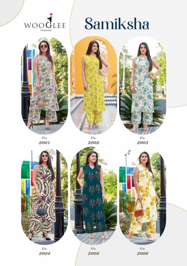 WOOGLEE SAMIKSHA RAYON PRINTED KURTI CATALOGUE 7.jpg