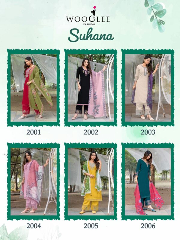 WOOGLEE SUHANA HEAVY RAYON EMBROIDERY KURTI 4.jpg