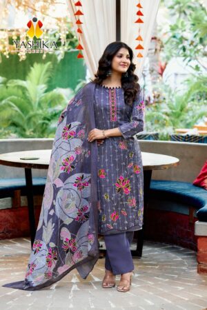 YASHIKA TRENDS DUA VOL 4 HEAVY COTTON PRINTED SUITS 2.jpg