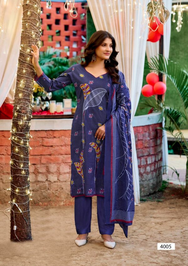 YASHIKA TRENDS DUA VOL 4 HEAVY COTTON PRINTED SUITS 6.jpg