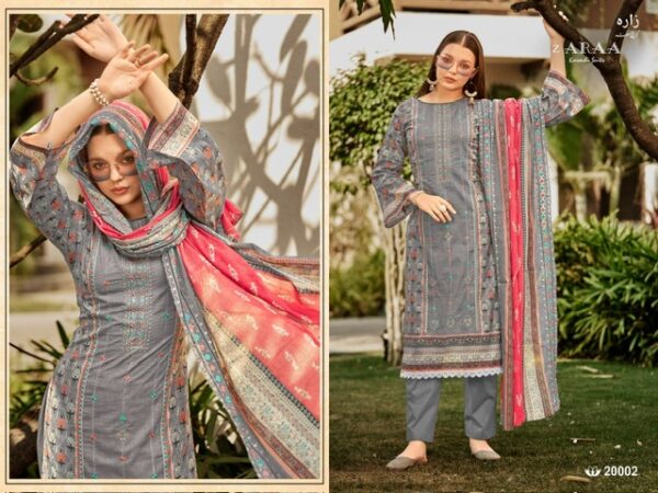 ZARAA BIN SAEED VOL 20 PURE LAWN PRINTED SUITS 5.jpg