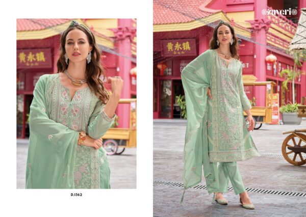 ZAVERI ALVINA READYMADE ORGANZA SUITS CATALOG 2.jpg