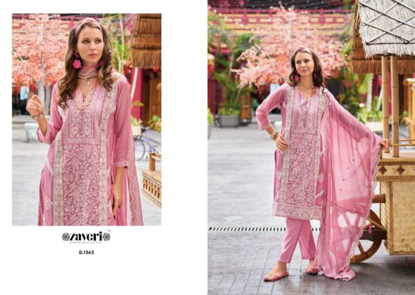 ZAVERI ALVINA READYMADE ORGANZA SUITS CATALOG 4.jpg