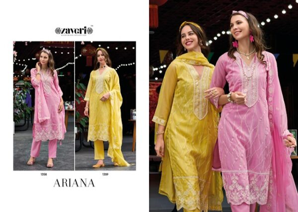 ZAVERI ARIANA READYMADE ORGANZA SUITS CATALOG 5.jpg