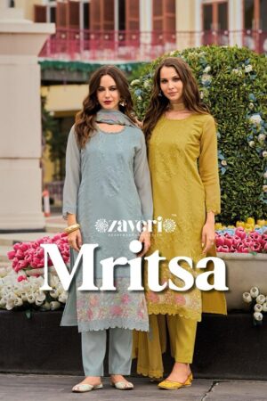 ZAVERI MRITSA READYMADE ORGANZA SUITS CATALOGUE 8.jpg