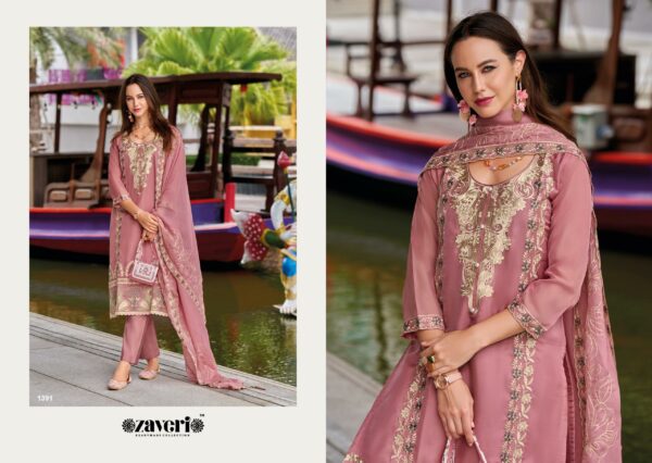 ZAVERI RIONA READYMADE ORGANZA SUITS CATALOGUE 5.jpg