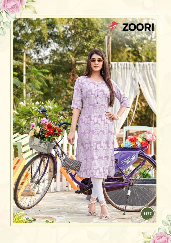 ZOORI AKSHARA VOL 30 RAYON EMBROIDERY KURTI 7.jpg