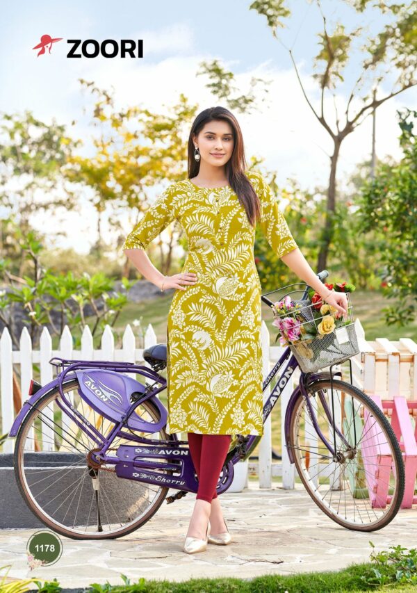 ZOORI AKSHARA VOL 30 RAYON EMBROIDERY KURTI 8.jpg