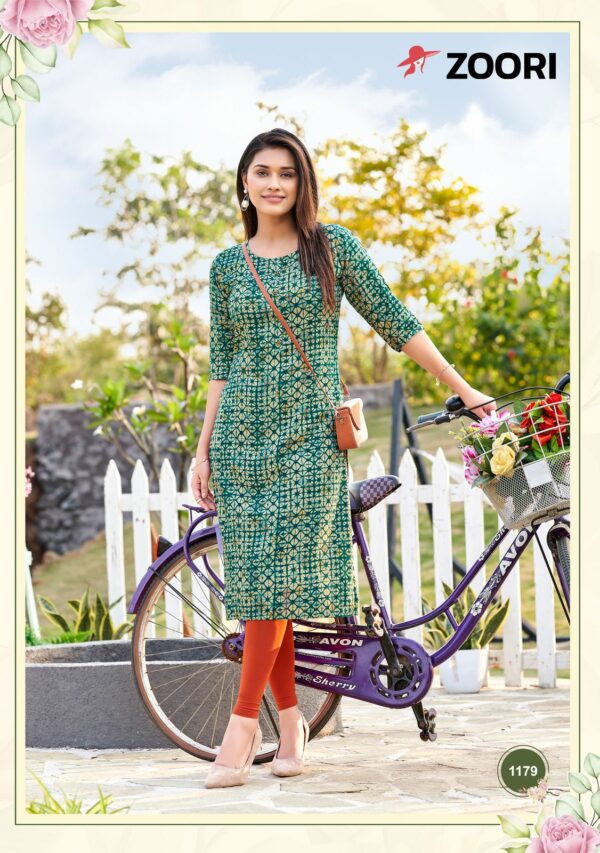 ZOORI AKSHARA VOL 30 RAYON EMBROIDERY KURTI 9.jpg