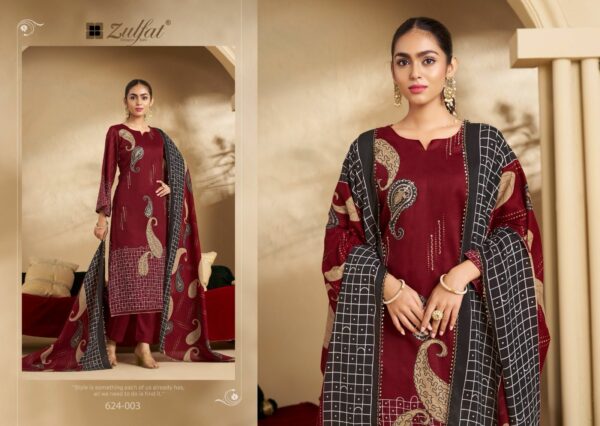 ZULFAT DESIGNER SANGINI VOL 5 JAM COTTON SUITS 5.jpg