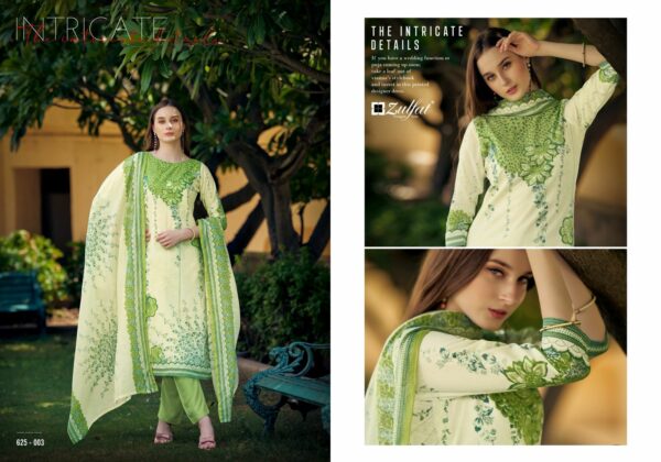 ZULFAT DESIGNER SIYA PURE COTTON SUITS CATALOGUE 7.jpg