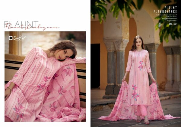 ZULFAT DESIGNER SIYA PURE COTTON SUITS CATALOGUE 8.jpg