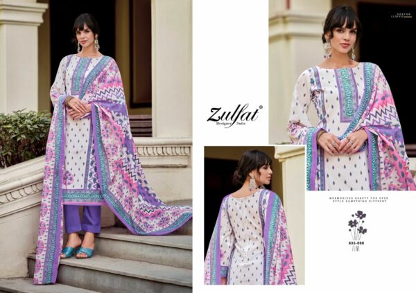 ZULFAT FARHANA VOL 9 PURE COTTON SUITS CATALOGUE 3.jpg