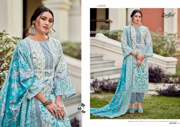 ZULFAT FARHANA VOL 9 PURE COTTON SUITS CATALOGUE 6.jpg