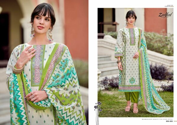 ZULFAT FARHANA VOL 9 PURE COTTON SUITS CATALOGUE 9.jpg