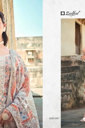 ZULFAT GULNAAZ PURE COTTON SUITS CATALOGUE 2.jpg