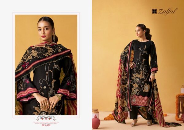 ZULFAT RAABTA VOL 4 PURE JAM COTTON PRINTED SUIT 4.jpg