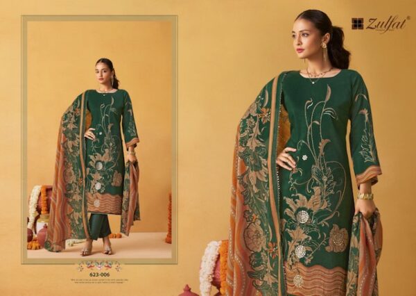 ZULFAT RAABTA VOL 4 PURE JAM COTTON PRINTED SUIT 9.jpg