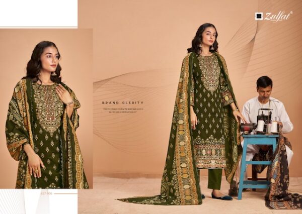 ZULFAT SAJNI VOL 5 PURE JAM COTTON SUITS CATALOGUE 9.jpg