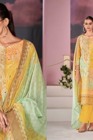 ZULFAT SUMMER BREEZE PURE COTTON HANDWORK SUITS 1.jpg