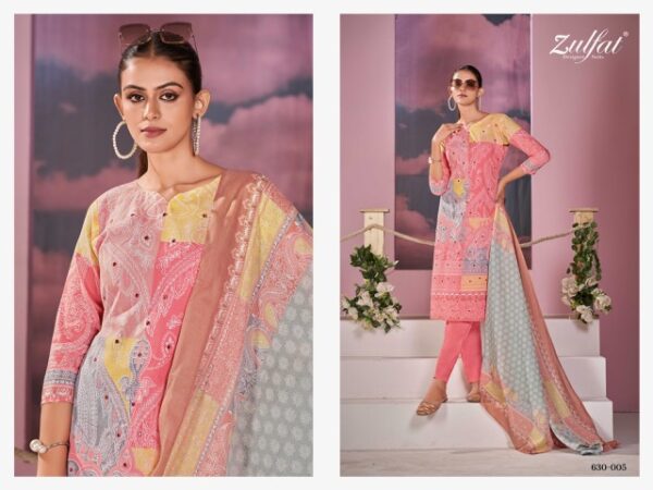ZULFAT SUMMER BREEZE PURE COTTON HANDWORK SUITS LATEST 2025 Rehmat Boutique ZULFAT SUMMER BREEZE PURE COTTON HANDWORK SUITS ZULFAT SUMMER BREEZE PURE COTTON HANDWORK SUITS 6.jpg