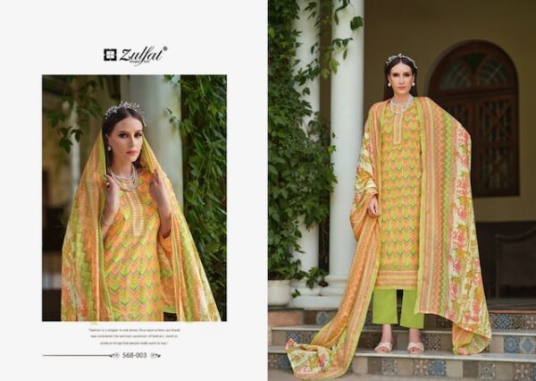 ZULFAT TAHIRA PURE COTTON SUITS LATEST CATALOGUE 3.jpg