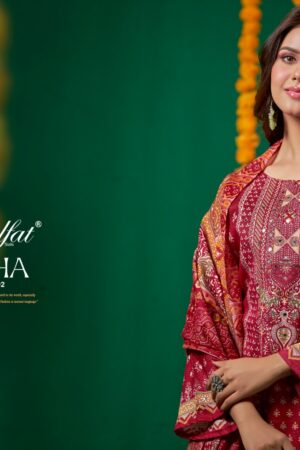 ZULFAT TISHA VOL 2 VISCOSE SHIMMER PRINTED SUITS 2.jpg