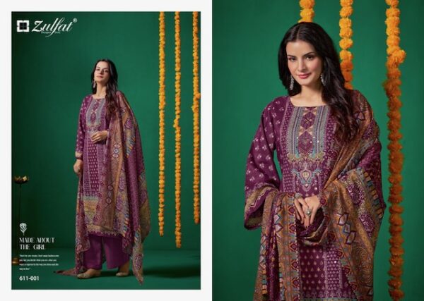 ZULFAT TISHA VOL 2 VISCOSE SHIMMER PRINTED SUITS 3.jpg