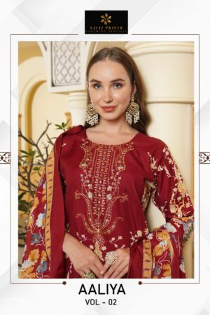 AALIZ PRINTS AALIYA VOL 2 COTTON KARACHI SUITS 10.jpg