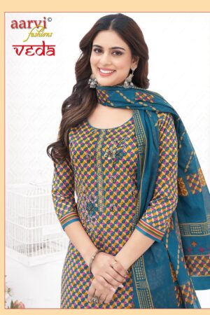 AARVI VEDA VOL 1 PURE COTTON PRINTED SUITS SUPPLIER 2.jpg