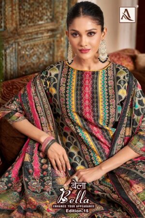 ALOK SUIT BELLA EDITION 15 PURE MUSLIN PRINTED SUITS 12.jpg
