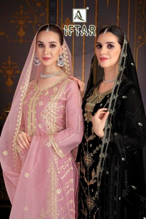 ALOK SUIT IFTAR ORGANZA EMBROIDERY SUITS SUPPLIER 1.jpg