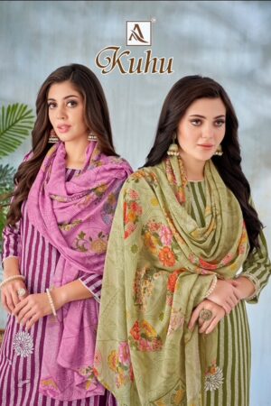 ALOK SUIT KUHU PURE ZAM PRINTED SUITS SUPPLIER 1.jpg