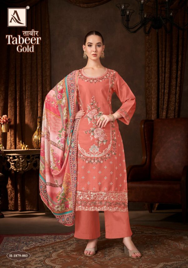 ALOK SUIT TABEER GOLD COTTON PAKISTANI SUITS 2.jpg