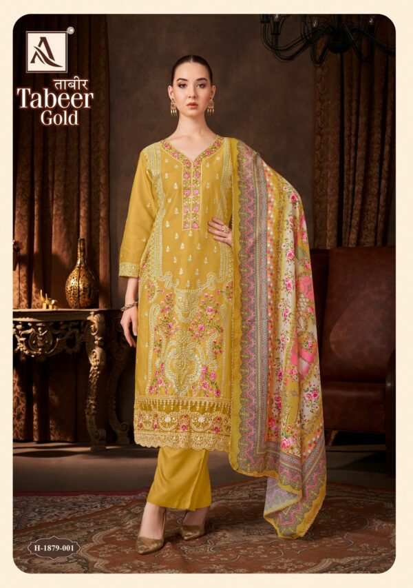ALOK SUIT TABEER GOLD COTTON PAKISTANI SUITS 4.jpg
