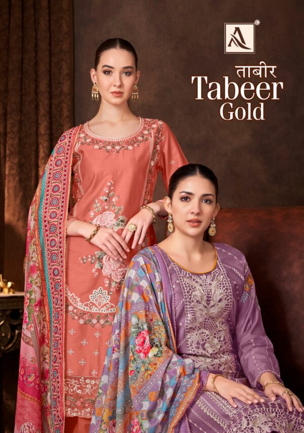ALOK SUIT TABEER GOLD COTTON PAKISTANI SUITS 6.jpg