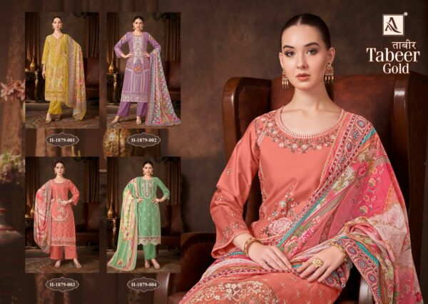 ALOK SUIT TABEER GOLD COTTON PAKISTANI SUITS 7.jpg