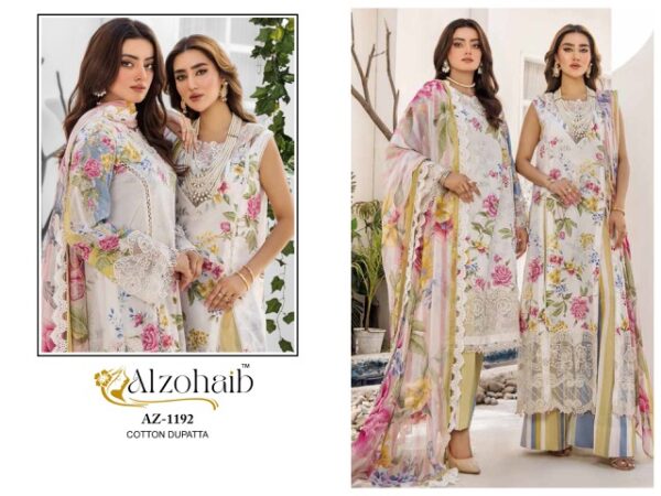 ALZOHAIB SAKINA VOL 2 COTTON PRINTED PAKISTANI SUITS LATEST 2025 Rehmat Boutique ALZOHAIB SAKINA VOL 2 COTTON PRINTED PAKISTANI SUITS ALZOHAIB SAKINA VOL 2 COTTON PRINTED PAKISTANI SUITS 2.jpg