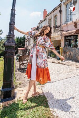 ANJU FABRICS DREAMY TALES KAFTAN JACKET WITH MIDI 1.jpg