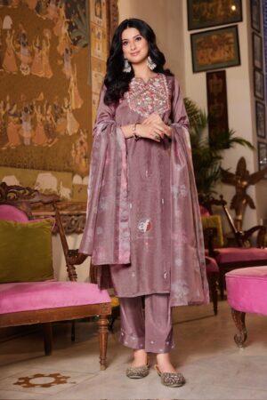 ANJU FABRICS GOLDEN MEADOWS VOL 4 KURTIS CATALOG 1.jpg