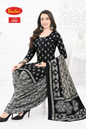BAALAR BLACK WHITE COTTON PATIYALA SUITS 1.jpg