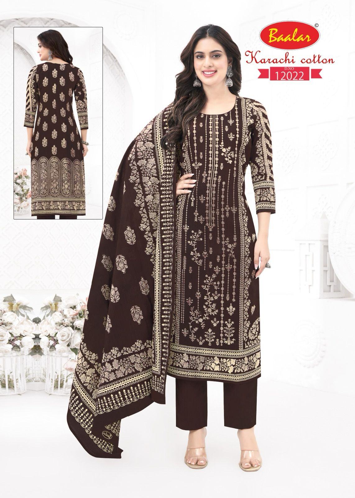 BAALAR KARACHI COTTON VOL 12 DRESS MATERIAL LATEST 2025 Rehmat Boutique BAALAR KARACHI COTTON VOL 12 DRESS MATERIAL BAALAR KARACHI COTTON VOL 12 DRESS MATERIAL 10.jpg