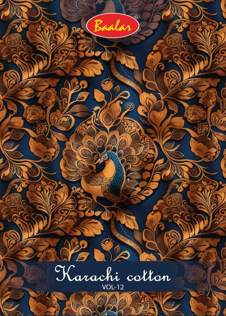 BAALAR KARACHI COTTON VOL 12 DRESS MATERIAL LATEST 2025 Rehmat Boutique BAALAR KARACHI COTTON VOL 12 DRESS MATERIAL BAALAR KARACHI COTTON VOL 12 DRESS MATERIAL 14.jpg
